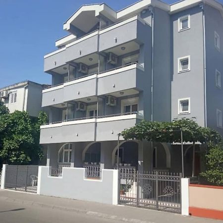 Dmd Apartmani Budva Zewnętrze zdjęcie
