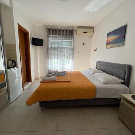 Dmd Apartmani Budva Zewnętrze zdjęcie