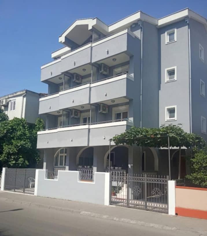 Dmd Apartmani Budva Zewnętrze zdjęcie