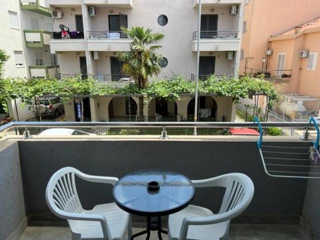 Dmd Apartmani Budva Zewnętrze zdjęcie
