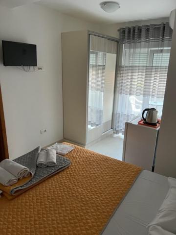 Dmd Apartmani Budva Zewnętrze zdjęcie