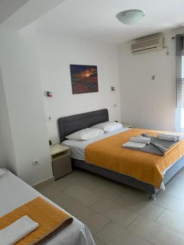 Dmd Apartmani Budva Zewnętrze zdjęcie