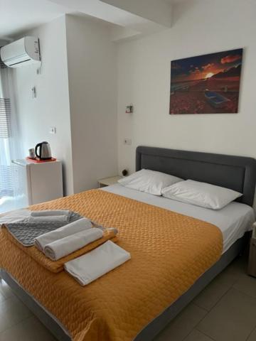 Dmd Apartmani Budva Zewnętrze zdjęcie