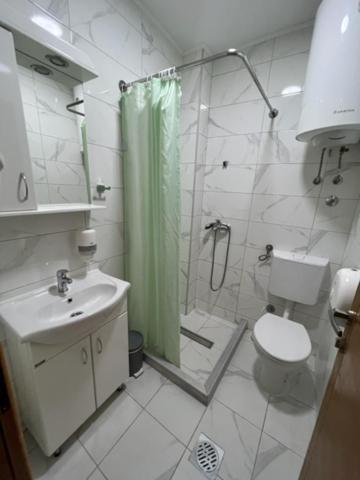 Dmd Apartmani Budva Zewnętrze zdjęcie