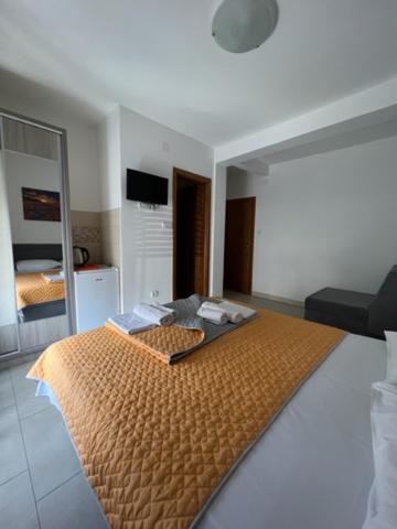 Dmd Apartmani Budva Zewnętrze zdjęcie