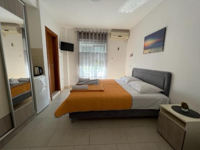 Dmd Apartmani Budva Zewnętrze zdjęcie