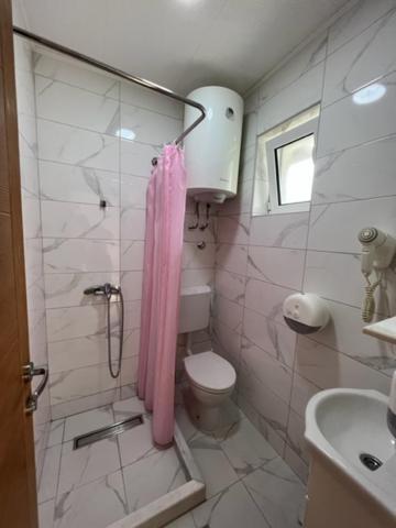 Dmd Apartmani Budva Zewnętrze zdjęcie