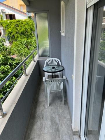 Dmd Apartmani Budva Zewnętrze zdjęcie