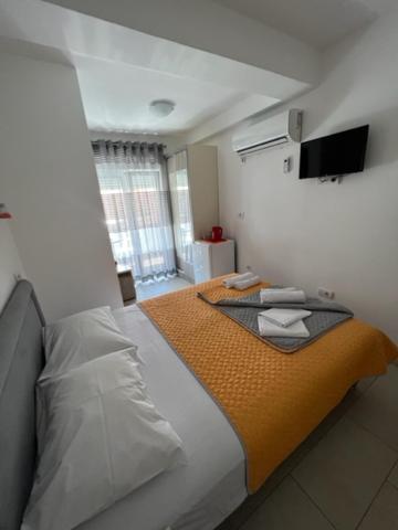 Dmd Apartmani Budva Zewnętrze zdjęcie