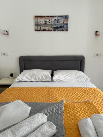 Dmd Apartmani Budva Zewnętrze zdjęcie
