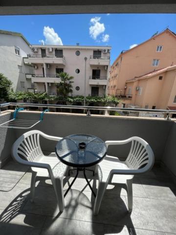 Dmd Apartmani Budva Zewnętrze zdjęcie
