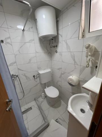Dmd Apartmani Budva Zewnętrze zdjęcie